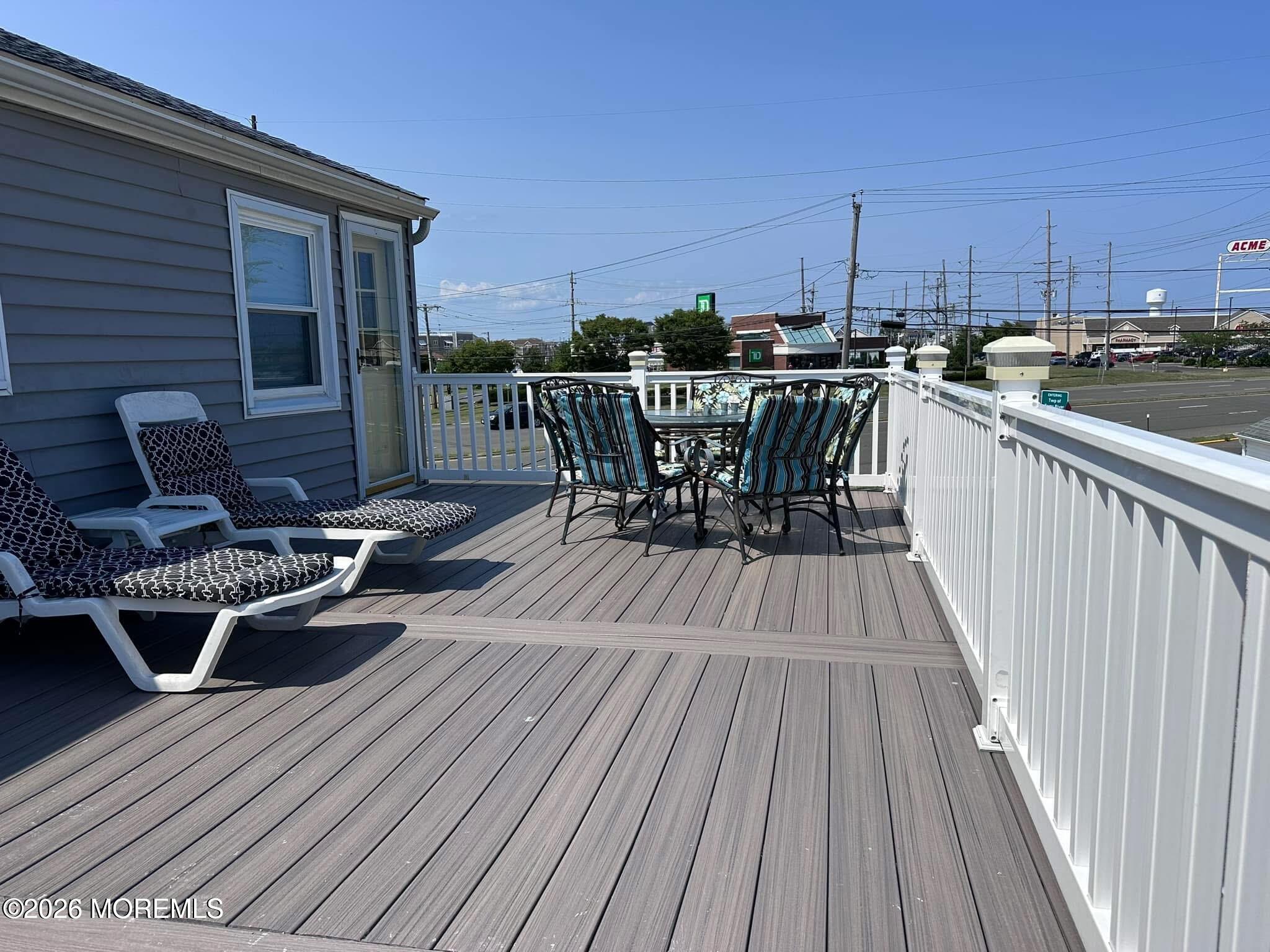 1510 R Bay Boulevard, Unit 2 Seaside Heights, NJ 08751 - Photo 23 of 27 20251123141223375166000000-o-1