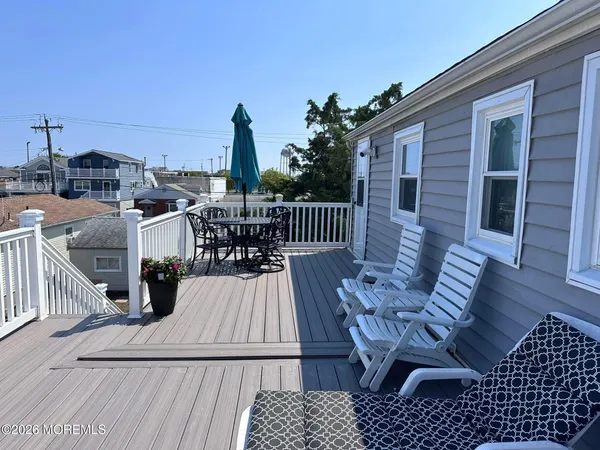 $2,200 | 1510 R Bay Boulevard, Unit 2, Seaside Heights, NJ 08751