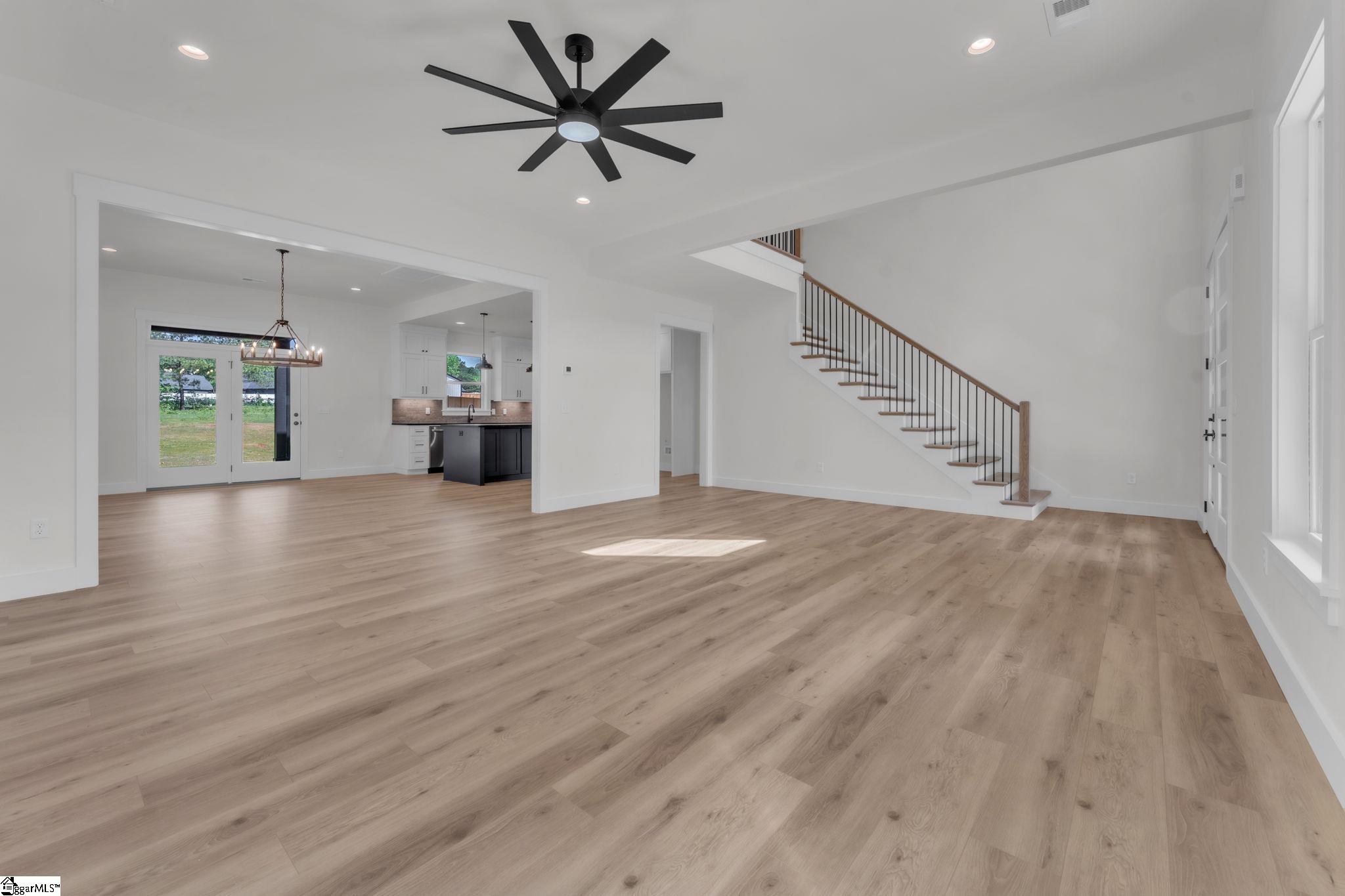 150 Babb Road Campobello, SC 29322 - Photo 7 of 33