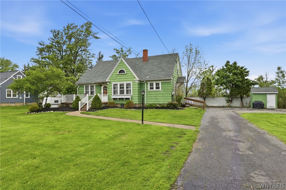 68 East Center Road West Seneca, NY 14224 - Photo 2 of 25