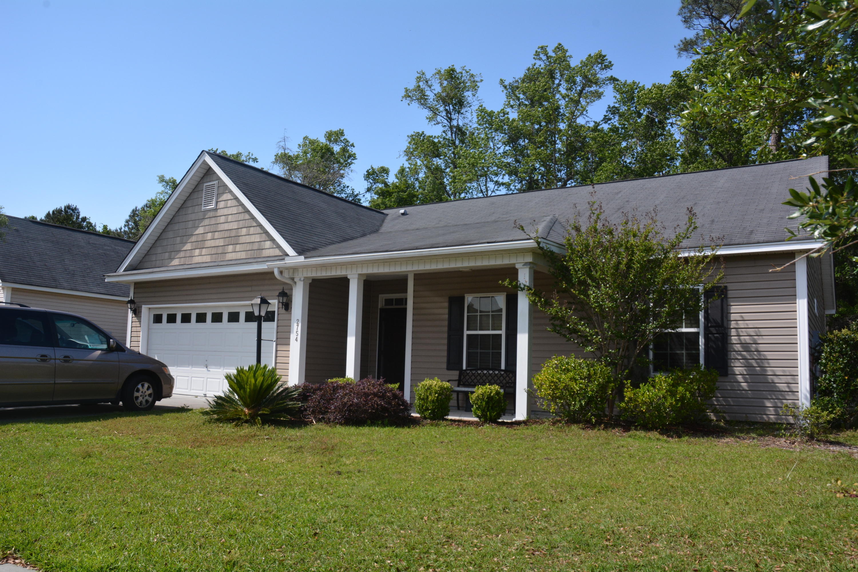 2754 August Road Johns Island, SC 29455 - Photo 1 of 22 DSC_4288