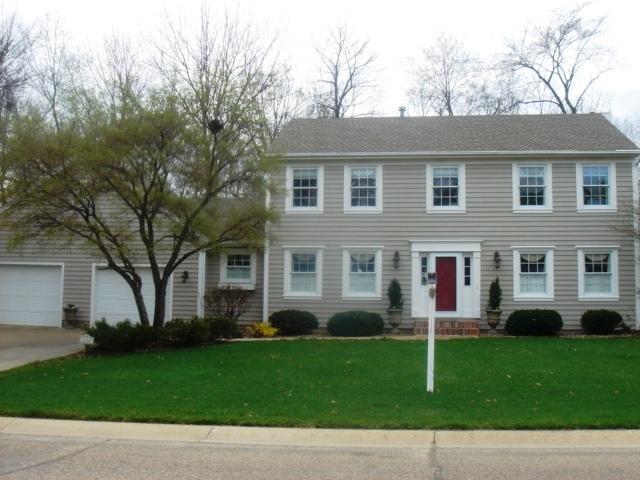2128 Baihly Summit Drive Southwest Rochester, MN 55902 - Photo 1 of 1 Gallery Image 1