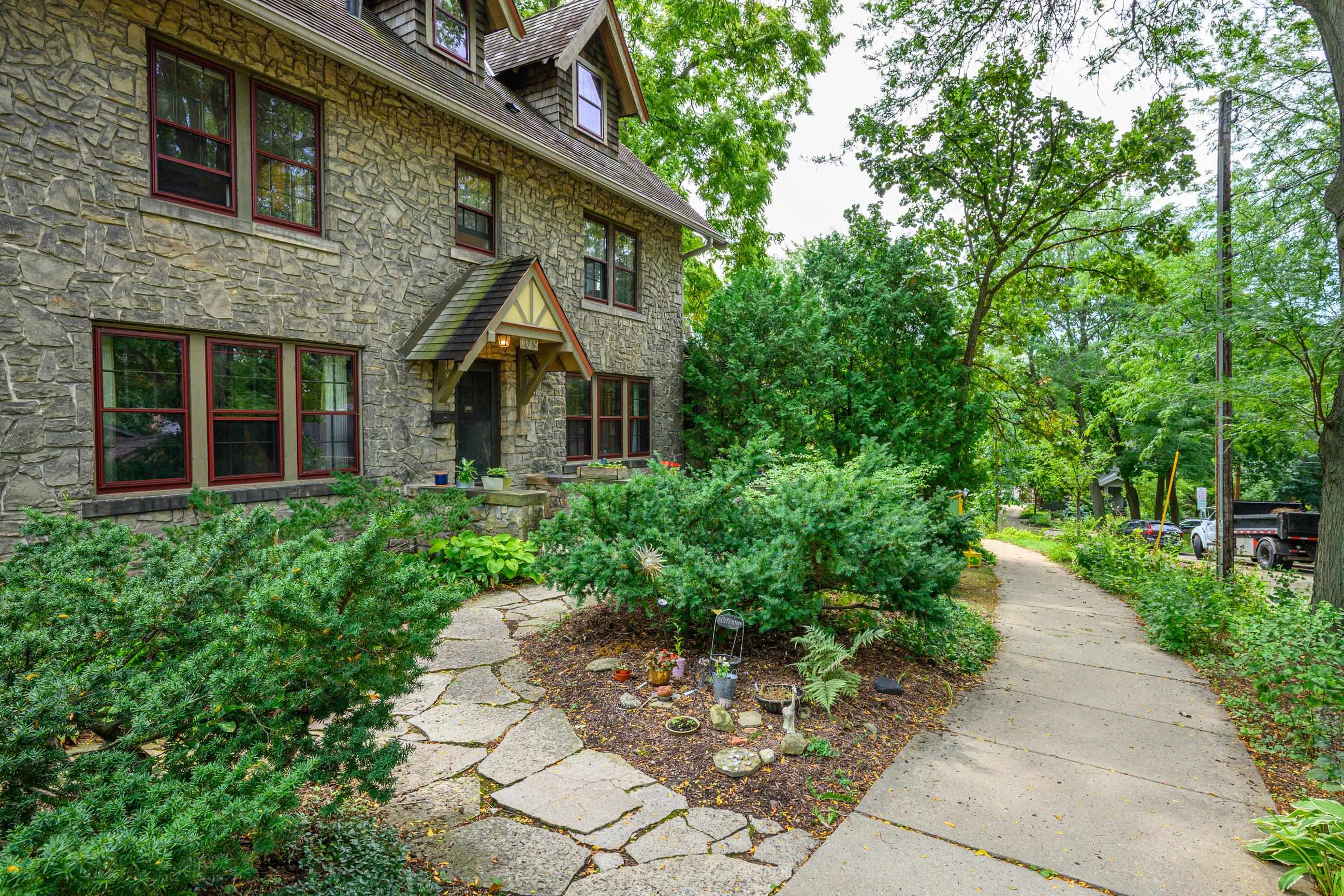 109 North Roby Road Madison, WI 53726 - Photo 67 of 86 Gallery Image 67