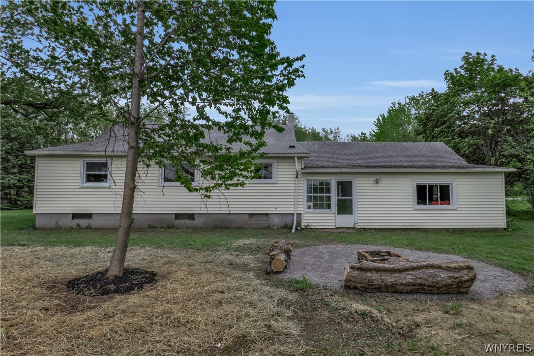 4164 Salt Works Road Shelby, NY 14103 - Photo 4 of 22