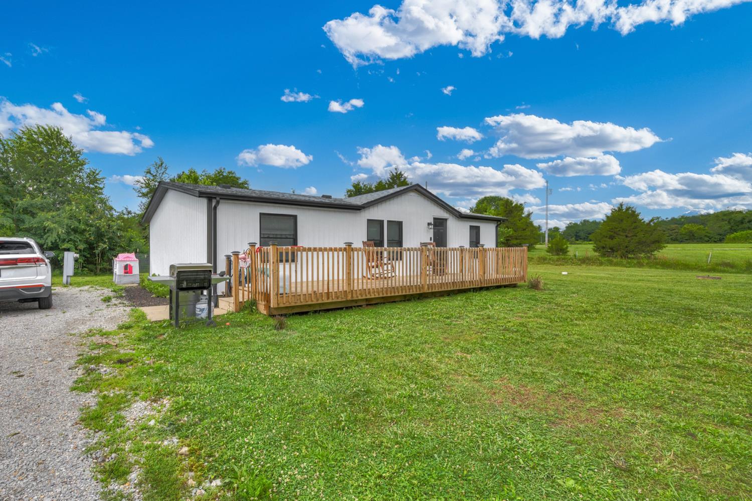 12231 Chesterville Road Moores Hill, IN 47032 - Photo 5 of 42