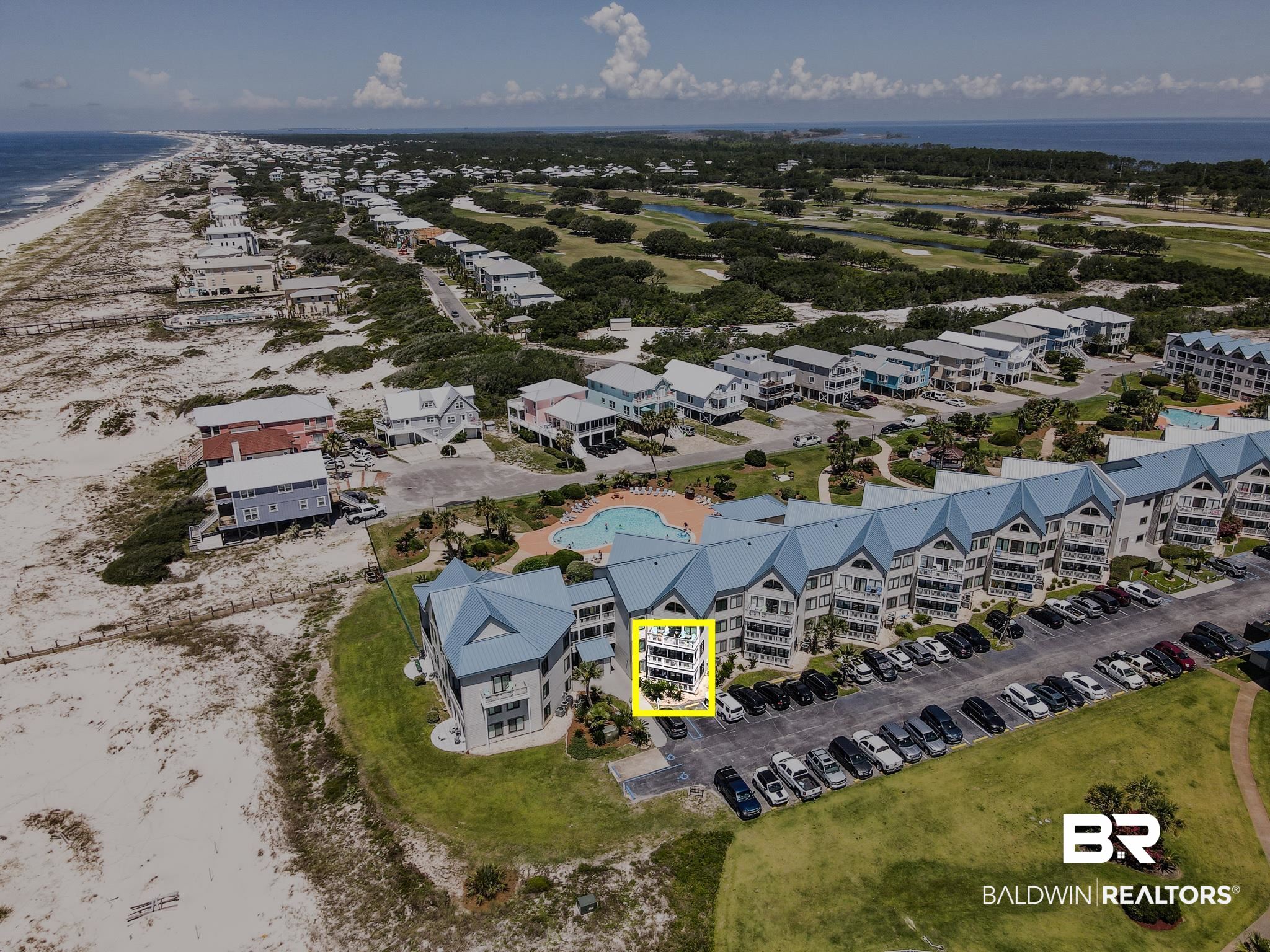 497 Plantation Road, Unit 1133 Gulf Shores, AL 36542 - Photo 22 of 27