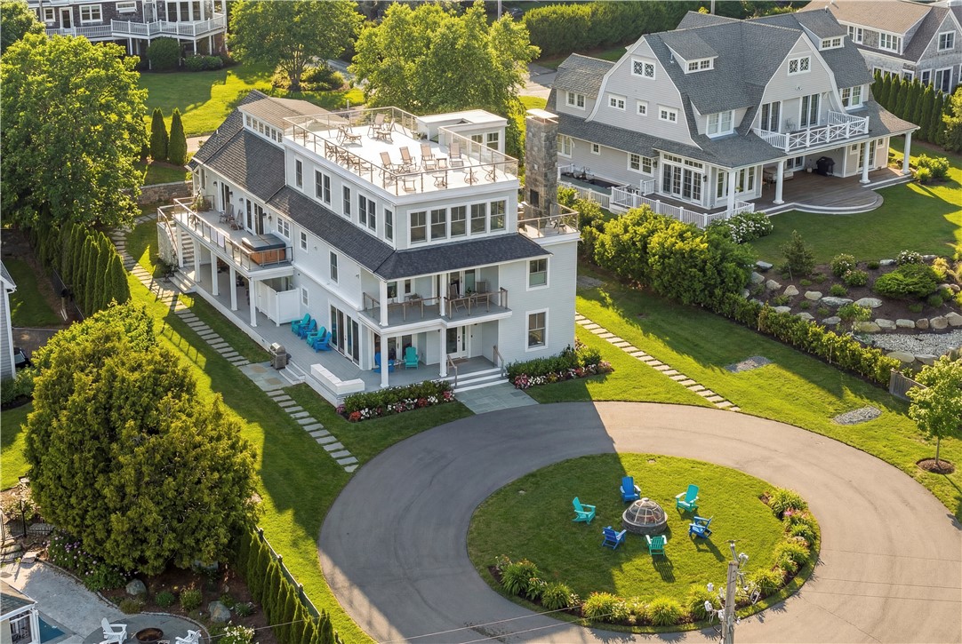 AI Generated to depict summer.