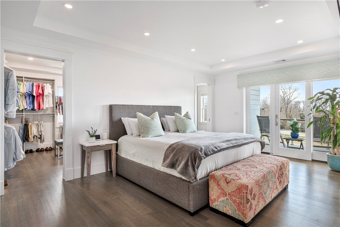 592 Tuckerman Avenue Middletown, RI 02842 - Photo 17 of 50 Primary bedroom