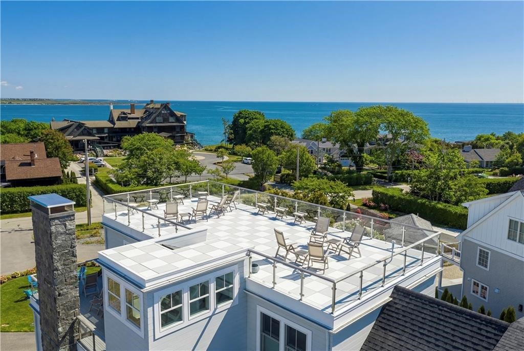 592 Tuckerman Avenue Middletown, RI 02842 - Photo 44 of 50 AI Generated to depict summer.