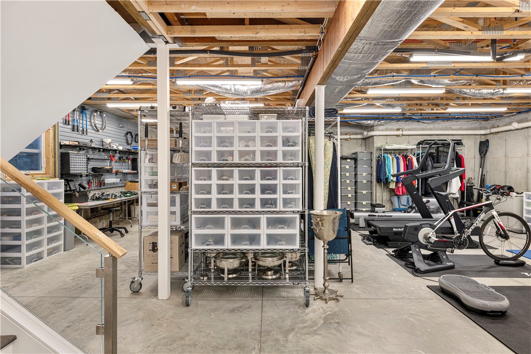592 Tuckerman Avenue Middletown, RI 02842 - Photo 46 of 50 Basement