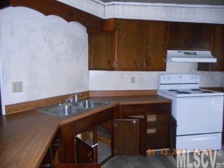 2398 Setzer Creek Road Lenoir, NC 28645 - Photo 4 of 10 Gallery Image 4