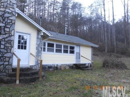 2398 Setzer Creek Road Lenoir, NC 28645 - Photo 8 of 10 Gallery Image 8