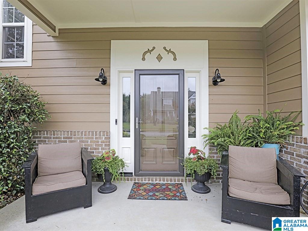 205 Nottingham Drive Calera, AL 35040 - Photo 4 of 41