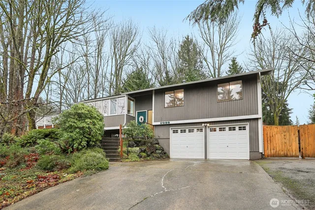 $1,229,000 | 7033 Northeast 148th Place, Kenmore, WA 98028