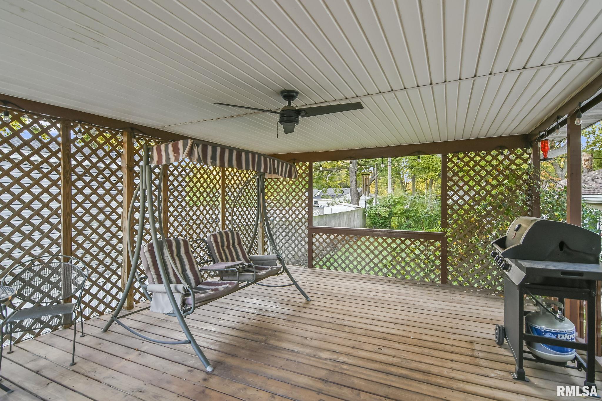 1517 North 28th Street Springfield, IL 62702 - Photo 22 of 25