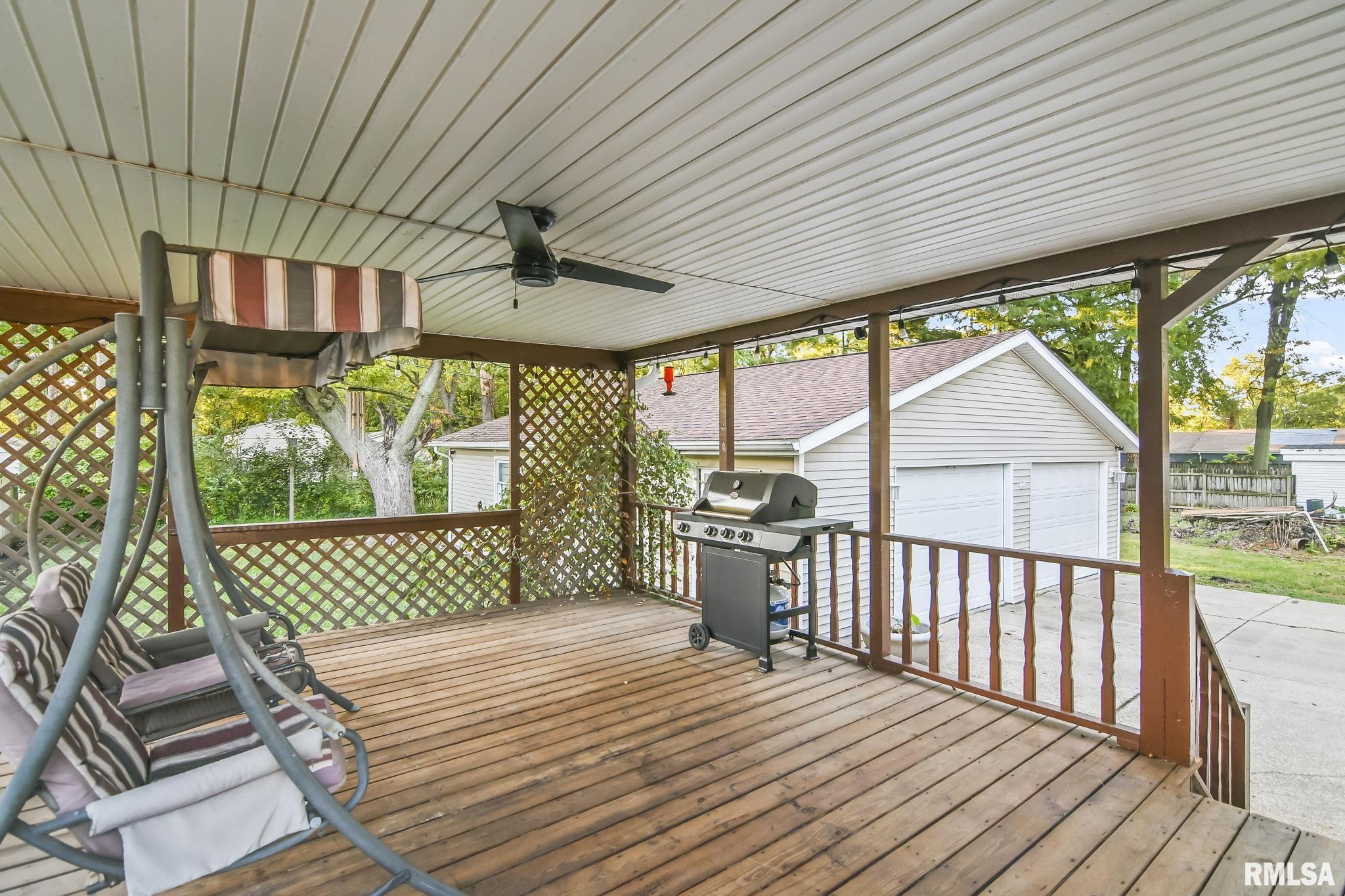 1517 North 28th Street Springfield, IL 62702 - Photo 23 of 25