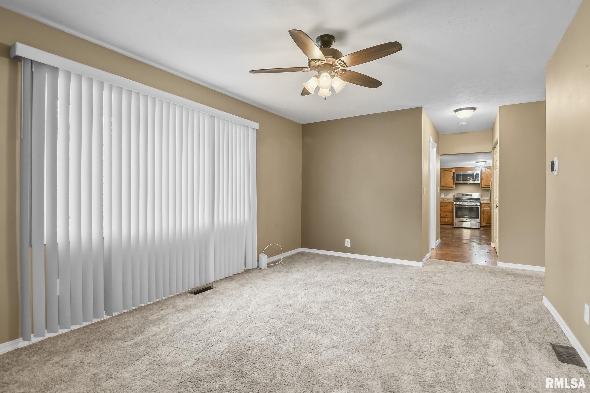 1517 North 28th Street Springfield, IL 62702 - Photo 3 of 25