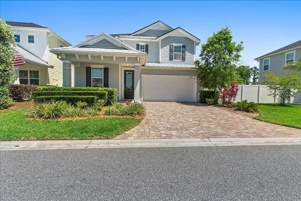 $4,800 | 1021 Seaside Drive North, Jacksonville Beach, FL 32250