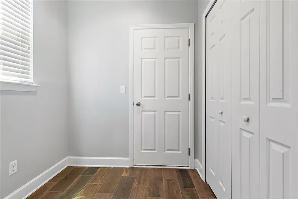 a view of room