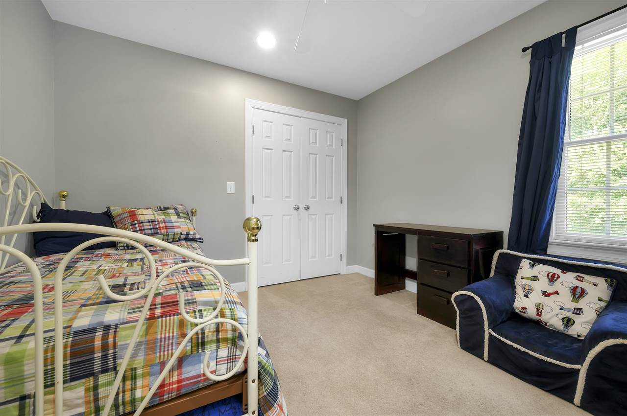 1902 Patterson Grove Road Apex, NC 27502 - Photo 17 of 27 Photo 17