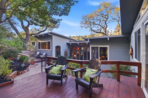 $2,299,000 | 1831 Cordilleras Road, Redwood City, CA 94062