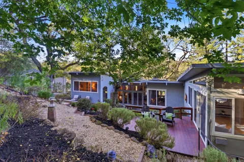 $2,299,000 | 1831 Cordilleras Road, Redwood City, CA 94062