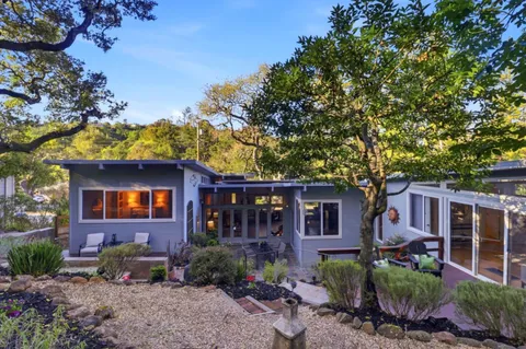 $2,299,000 | 1831 Cordilleras Road, Redwood City, CA 94062