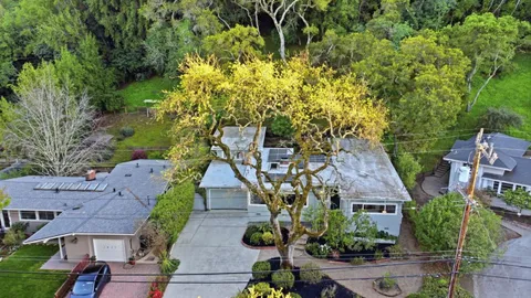 $2,299,000 | 1831 Cordilleras Road, Redwood City, CA 94062