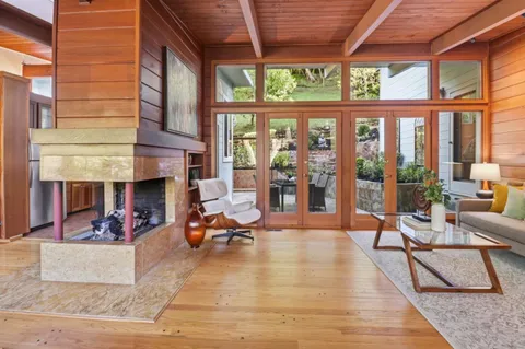 $2,299,000 | 1831 Cordilleras Road, Redwood City, CA 94062