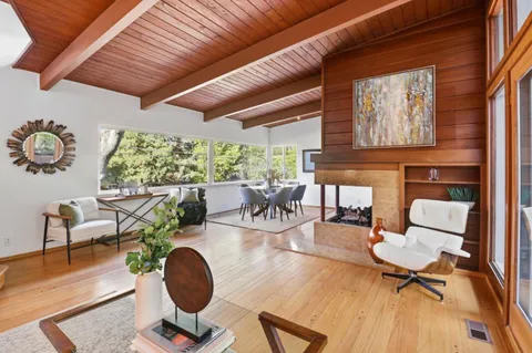 $2,299,000 | 1831 Cordilleras Road, Redwood City, CA 94062