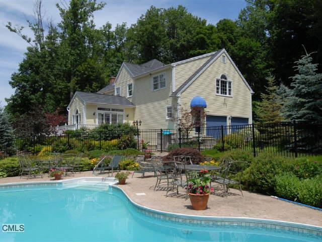 26 Old Farm Hill Road Newtown, CT 06470 - Photo 1 of 1 Gallery Image 1