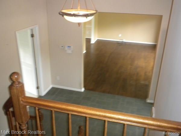 2475 Wickfield Road West Bloomfield, MI 48323 - Photo 4 of 27 Foyer