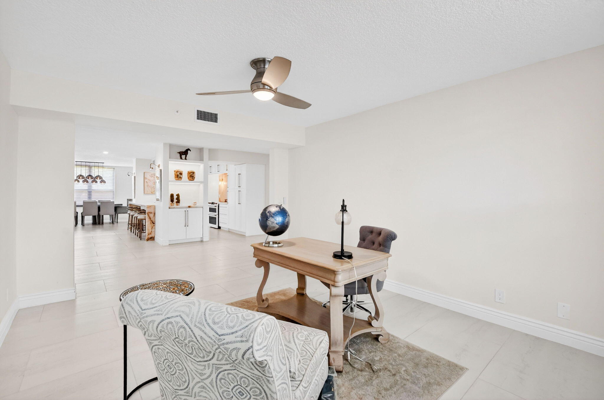 7233 Promenade Drive, Unit 101 Boca Raton, FL 33433 - Photo 16 of 58 Den