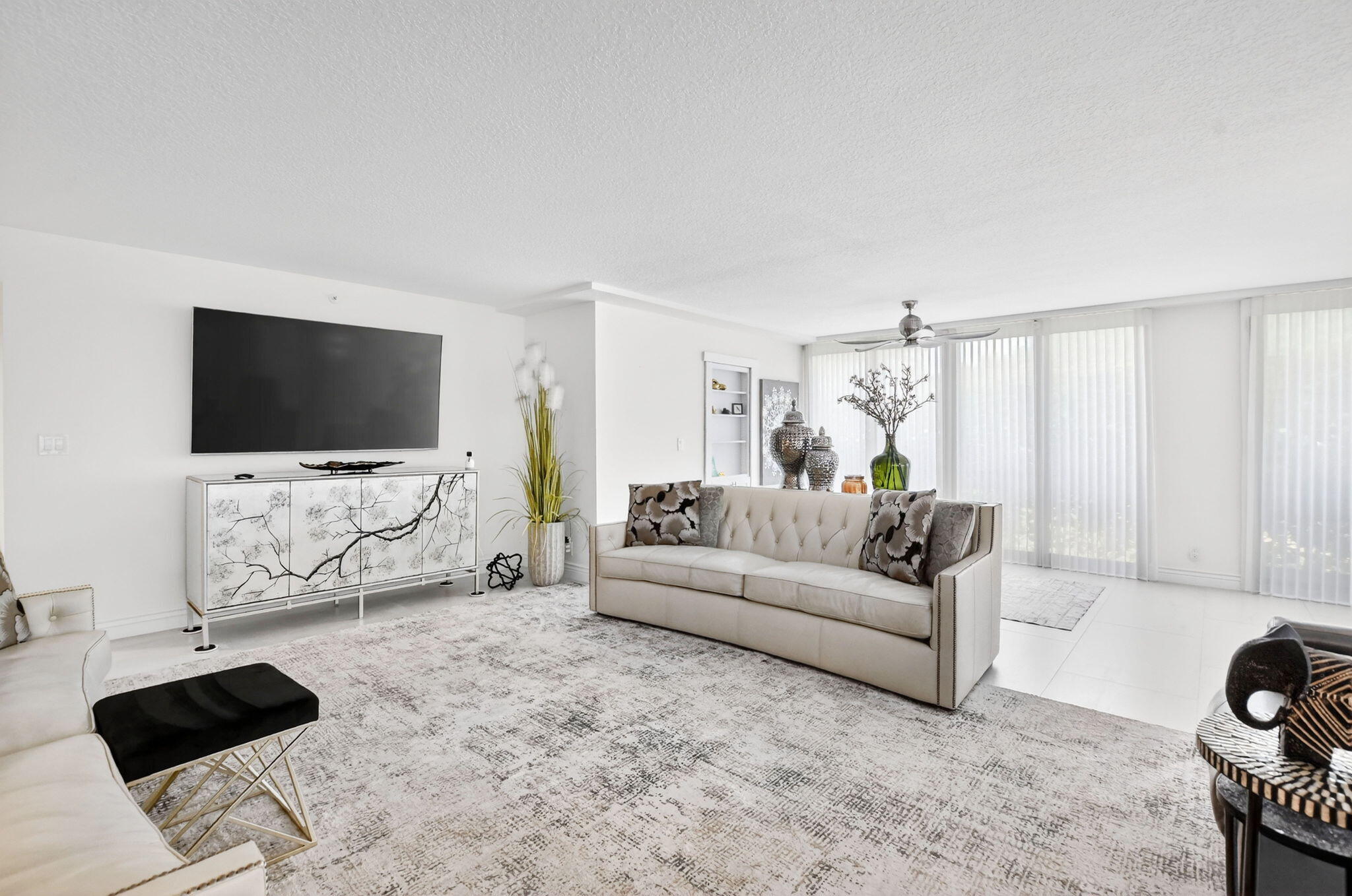 7233 Promenade Drive, Unit 101 Boca Raton, FL 33433 - Photo 23 of 58 Living Area