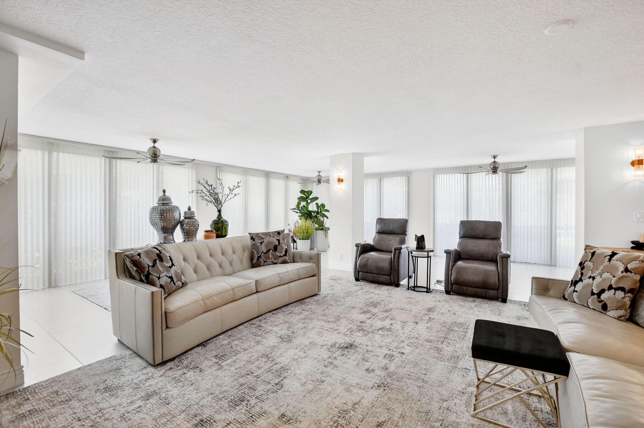 7233 Promenade Drive, Unit 101 Boca Raton, FL 33433 - Photo 24 of 58 Living Area