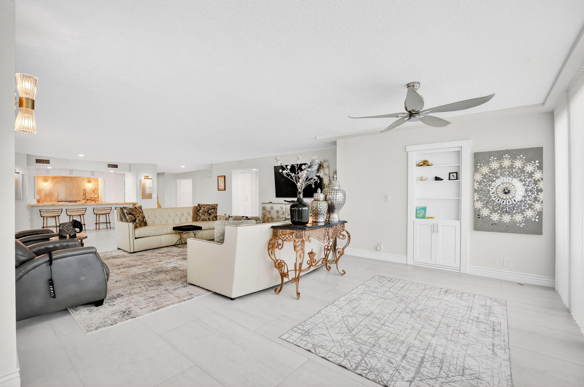 7233 Promenade Drive, Unit 101 Boca Raton, FL 33433 - Photo 27 of 58 Living Area