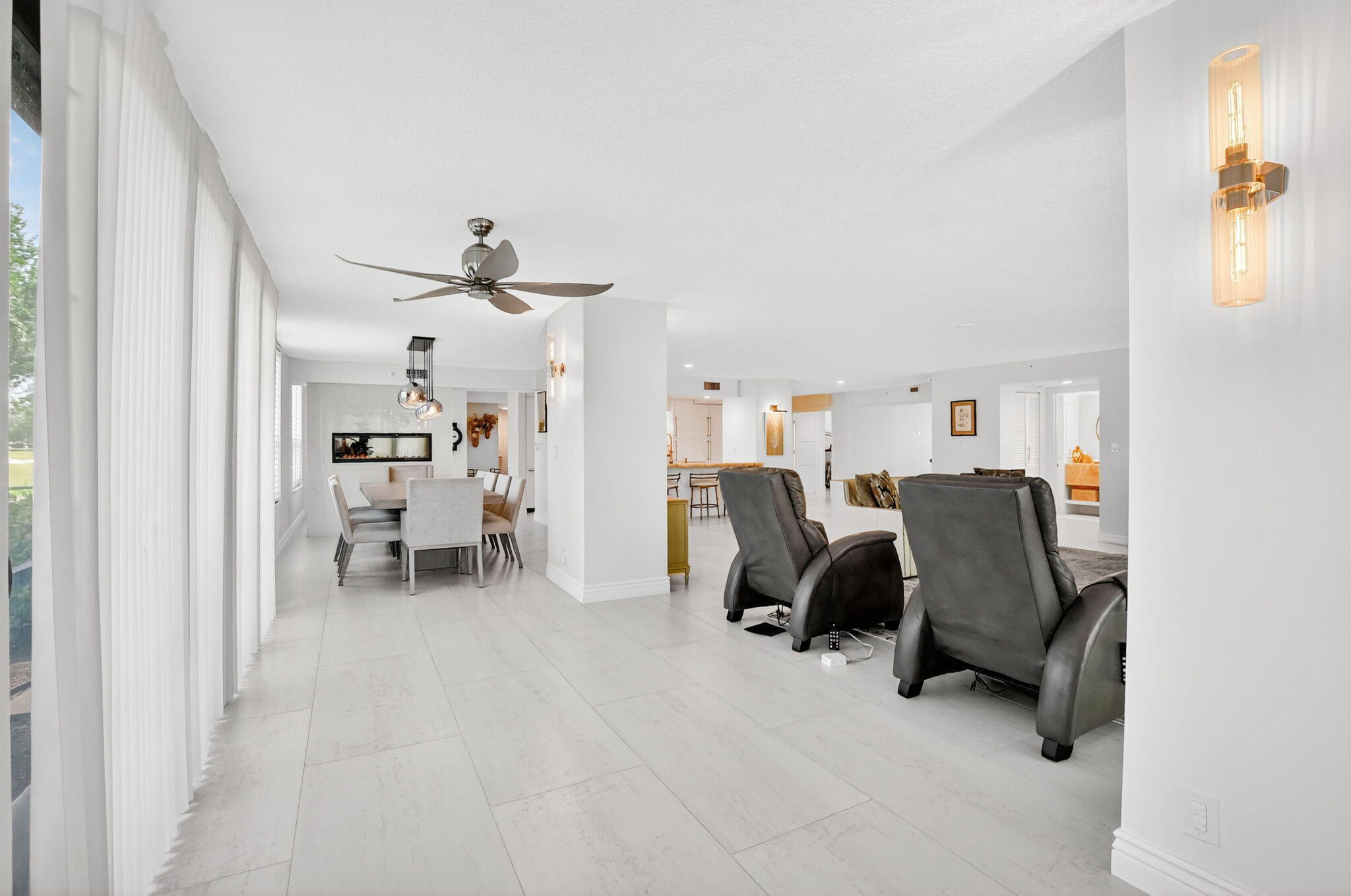 7233 Promenade Drive, Unit 101 Boca Raton, FL 33433 - Photo 30 of 58 Living Area