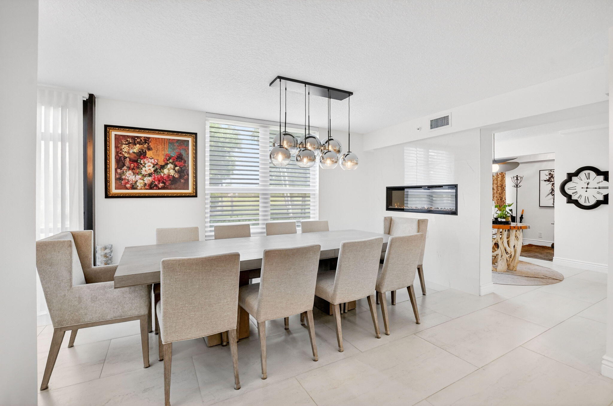 7233 Promenade Drive, Unit 101 Boca Raton, FL 33433 - Photo 33 of 58 Dining Area