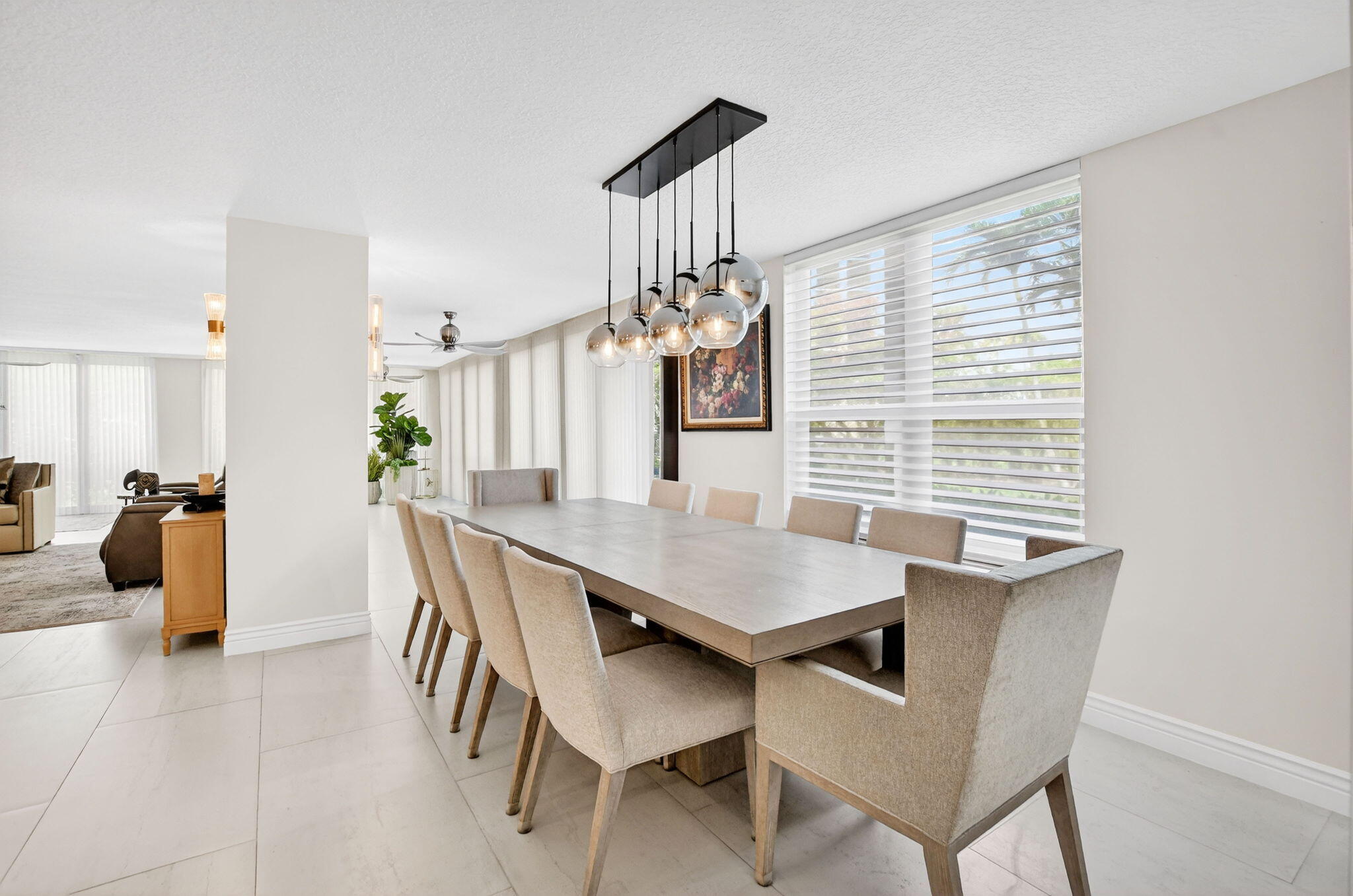 7233 Promenade Drive, Unit 101 Boca Raton, FL 33433 - Photo 35 of 58 Dining Area