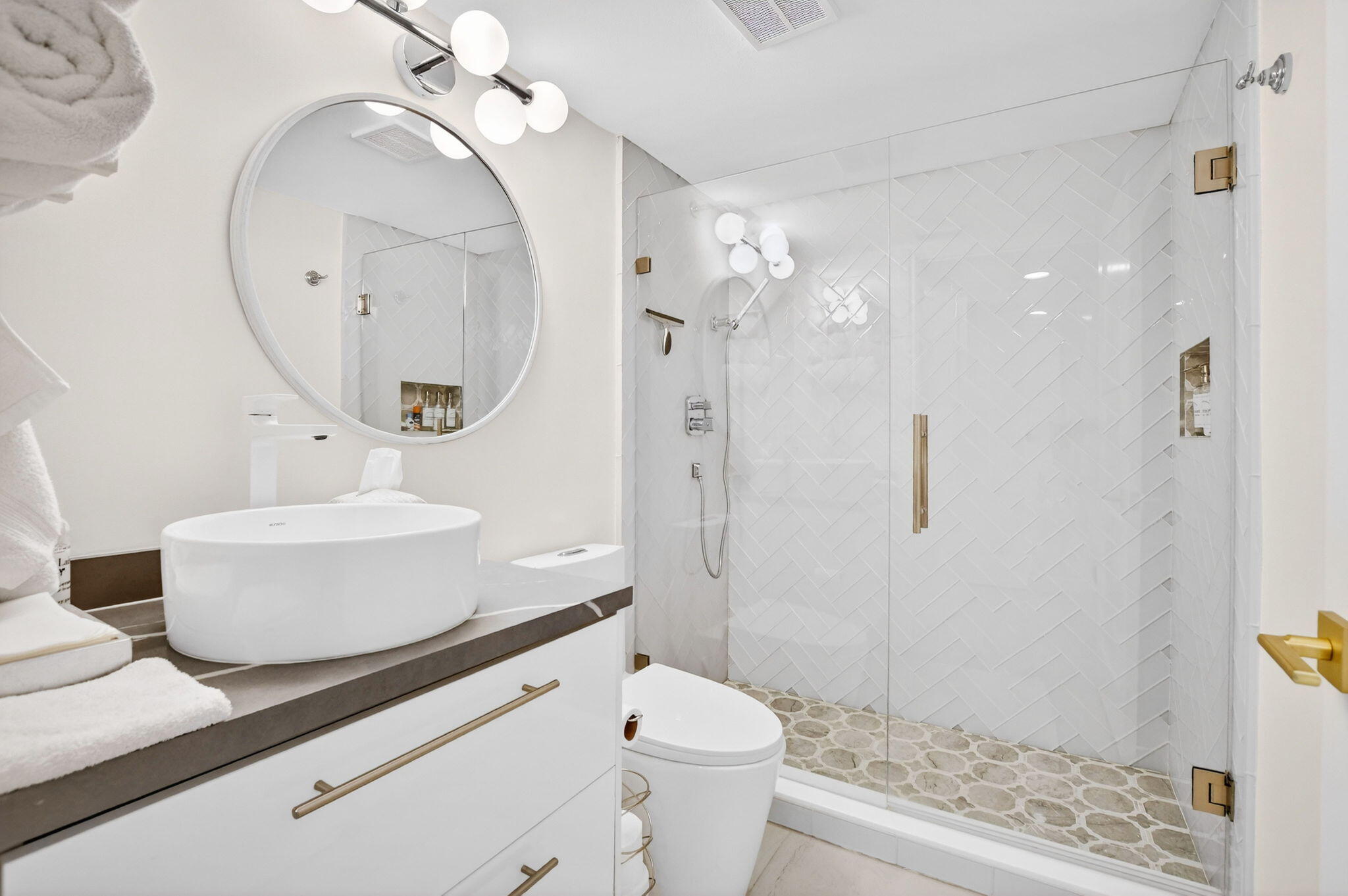 7233 Promenade Drive, Unit 101 Boca Raton, FL 33433 - Photo 51 of 58 Bath 2