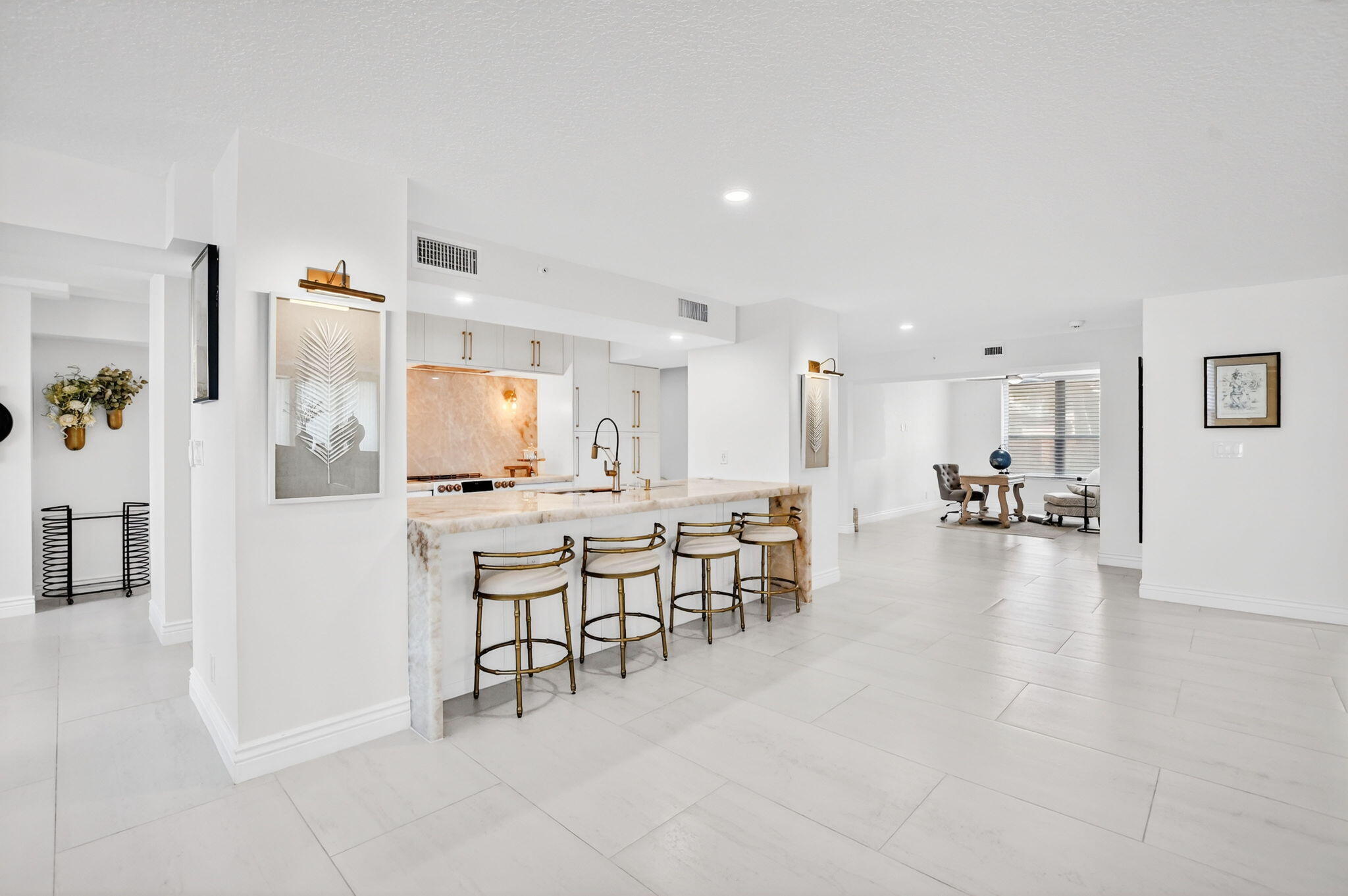 7233 Promenade Drive, Unit 101 Boca Raton, FL 33433 - Photo 9 of 58 Kitchen