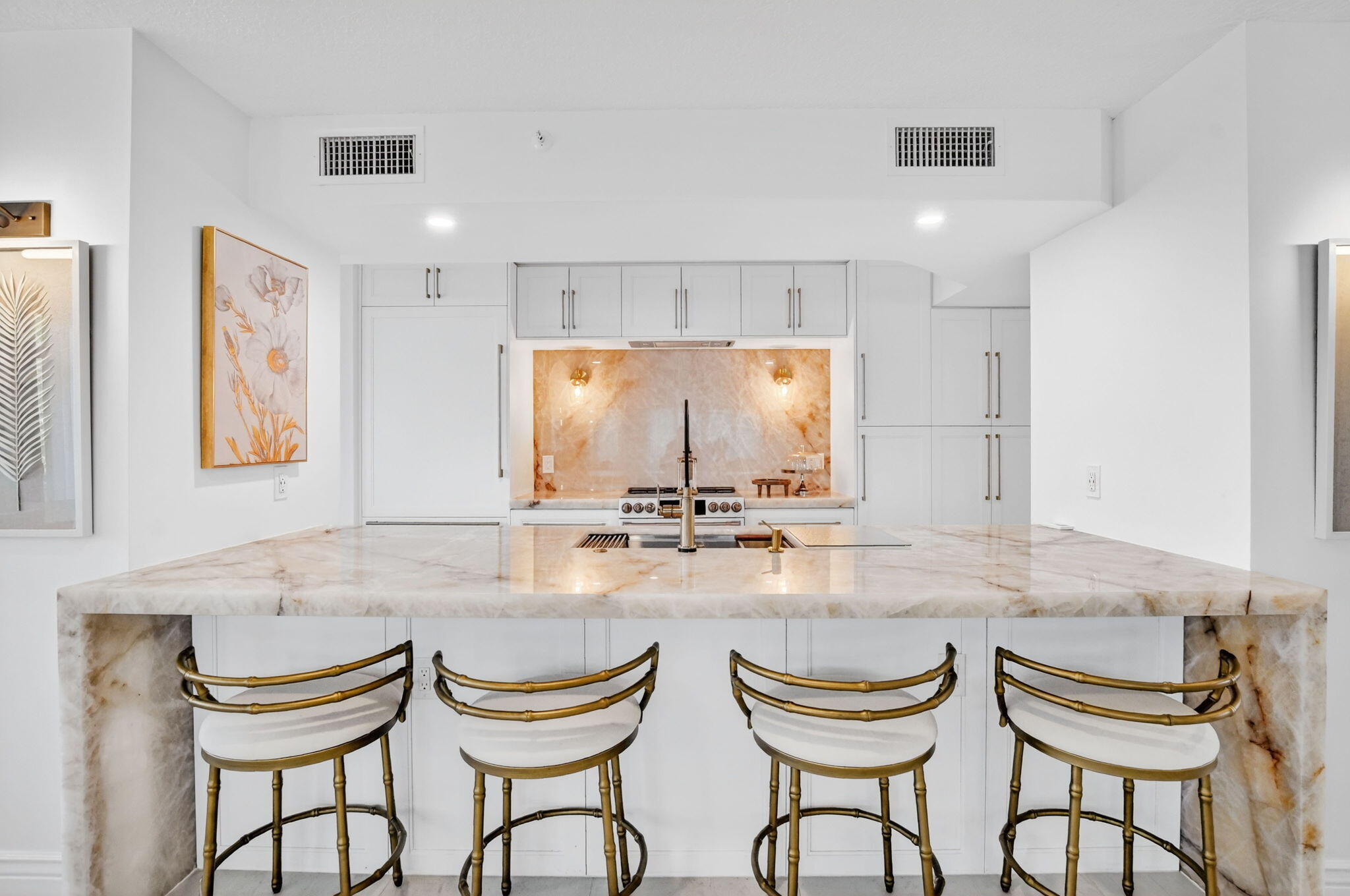 7233 Promenade Drive, Unit 101 Boca Raton, FL 33433 - Photo 10 of 58 Kitchen