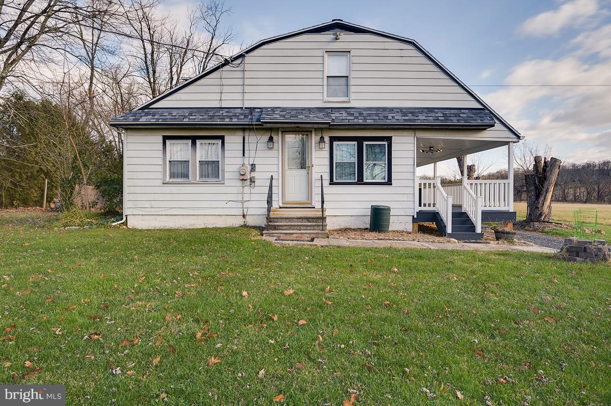 274 Wiest School Road Reading, PA 19606 - Photo 1 of 32