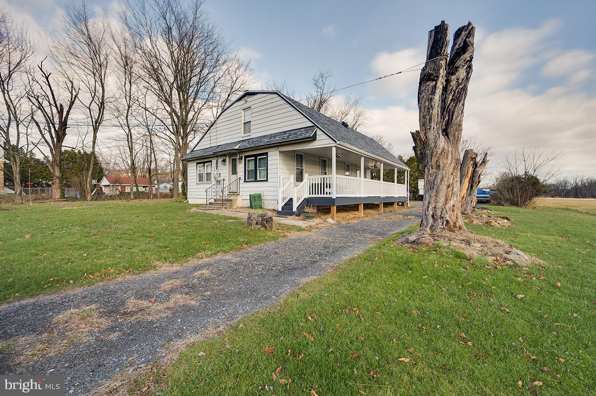 274 Wiest School Road Reading, PA 19606 - Photo 28 of 32