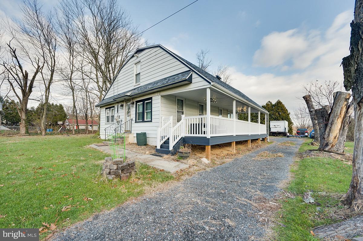 274 Wiest School Road Reading, PA 19606 - Photo 29 of 32