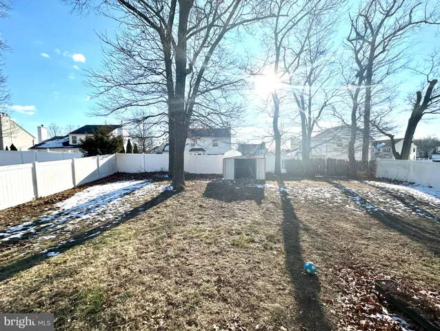 $499,500 | 95 Vance Avenue, Sicklerville, NJ 08081