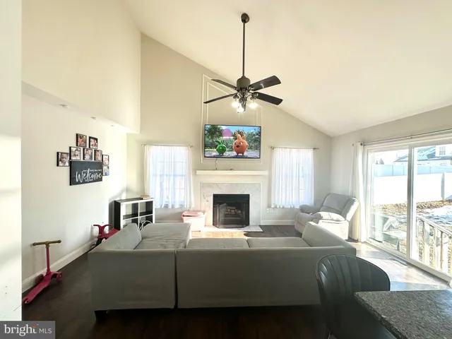 $499,500 | 95 Vance Avenue, Sicklerville, NJ 08081