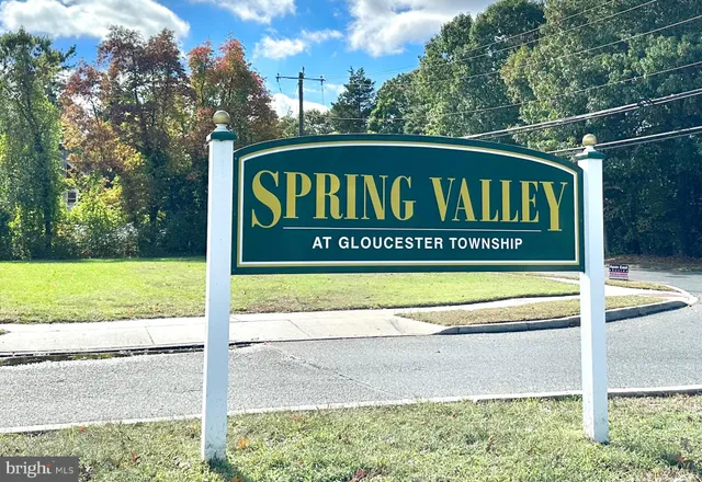 $499,500 | 95 Vance Avenue, Sicklerville, NJ 08081