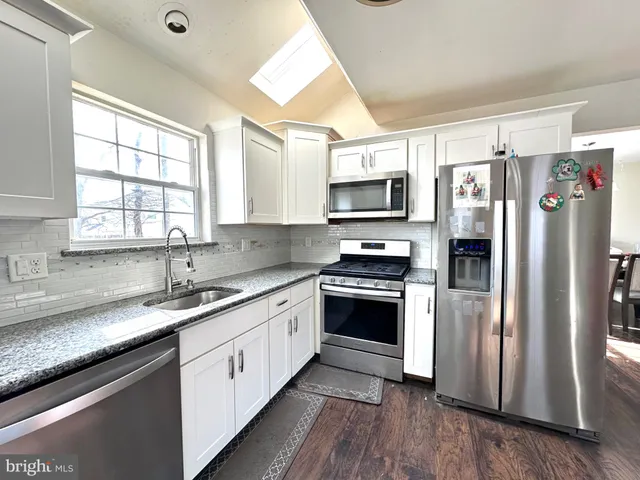 $499,500 | 95 Vance Avenue, Sicklerville, NJ 08081