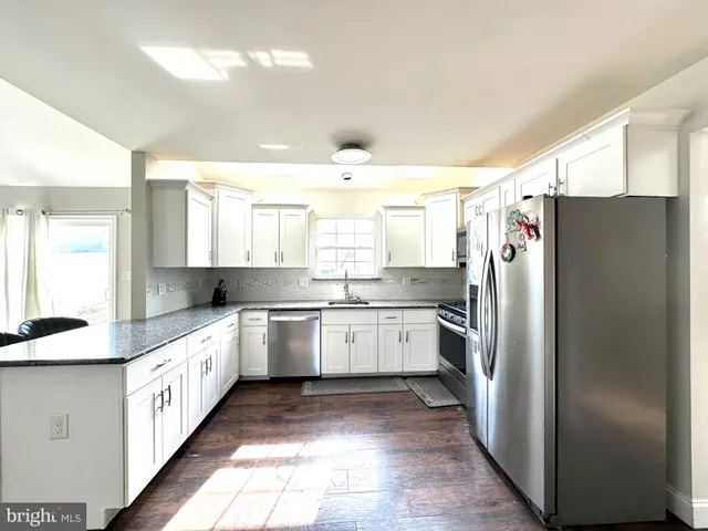 $499,500 | 95 Vance Avenue, Sicklerville, NJ 08081